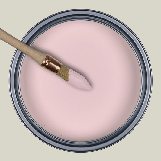La Rosée R485 Rose Perle — Colección Ressource