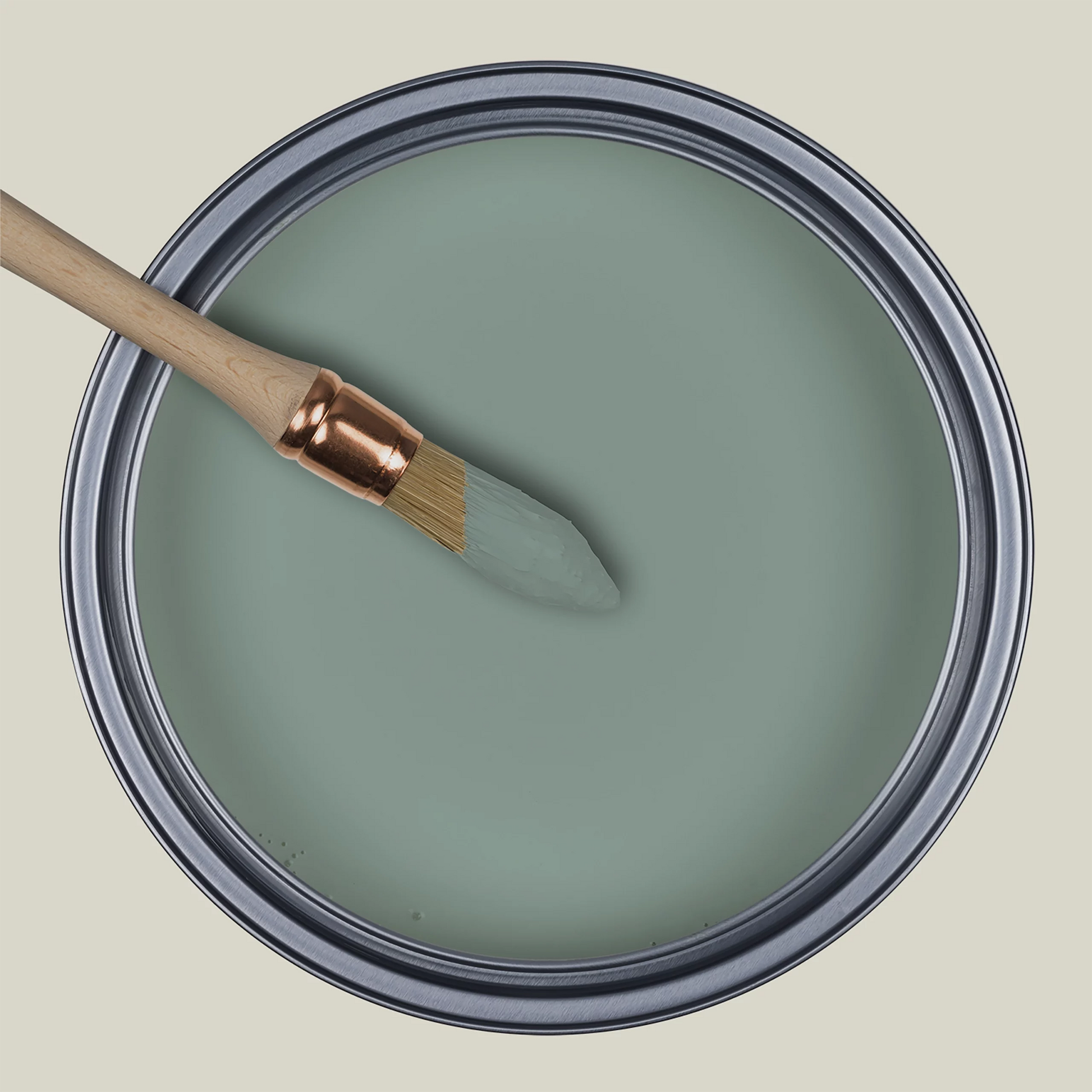 La Sarabande R611 Celadon Classique — Colección Ressource