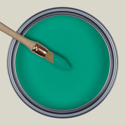 Le Panache R713 Turquoise Prestigieux — Colección Ressource