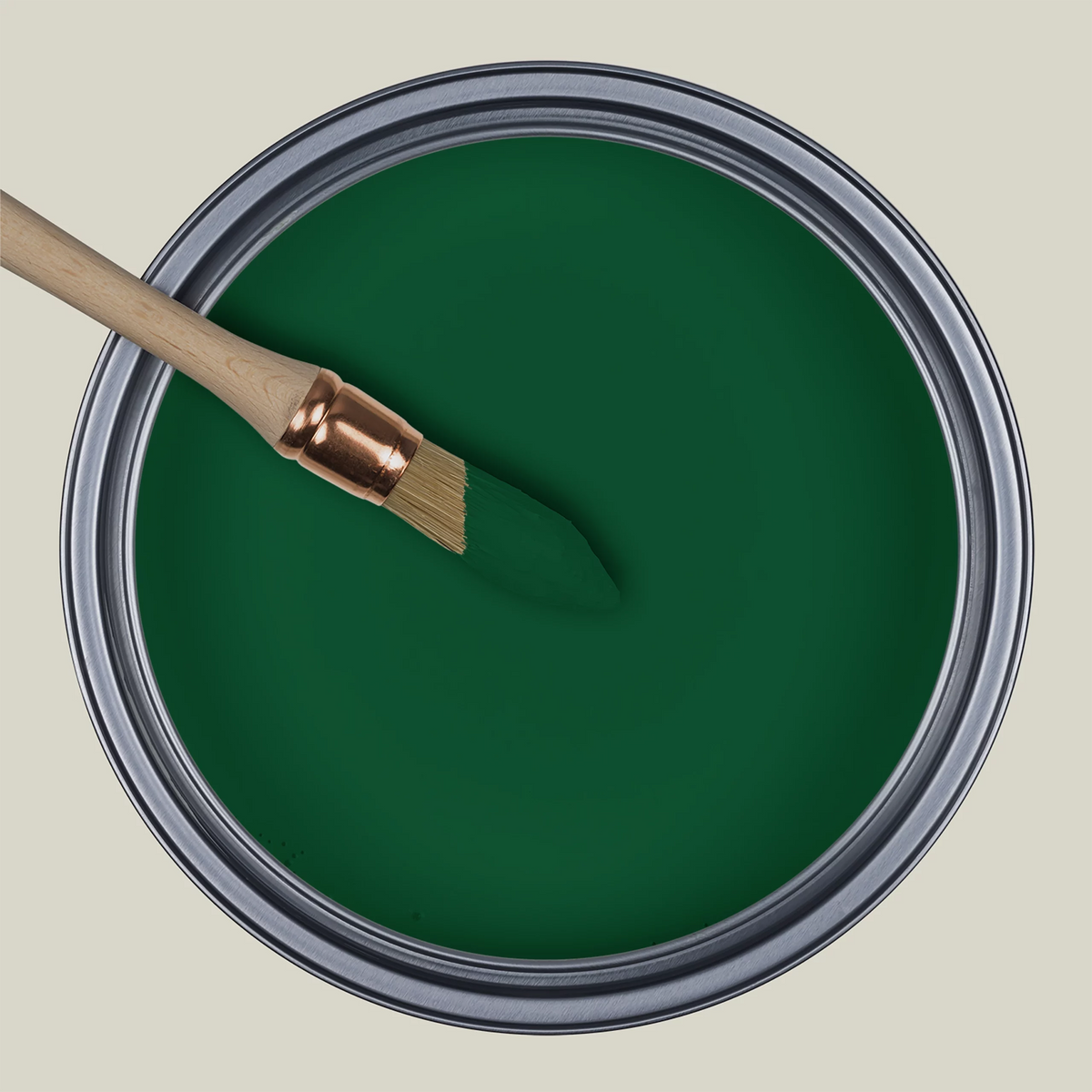 L'Espoir R719 Vert Malachite — Colección Ressource