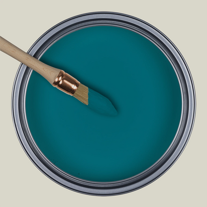 Le Pigment R760 Cyan Organique — Colección Ressource