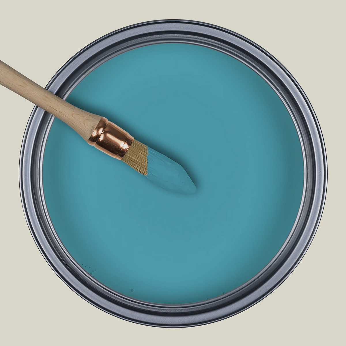 L'Exubérance R837 Turquoise Sauvage — Colección Ressource