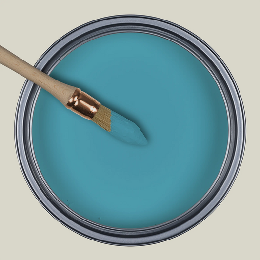 L'Exubérance R837 Turquoise Sauvage — Colección Ressource