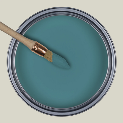 L'Optimiste R900 Turquoise Candide — Colección Ressource