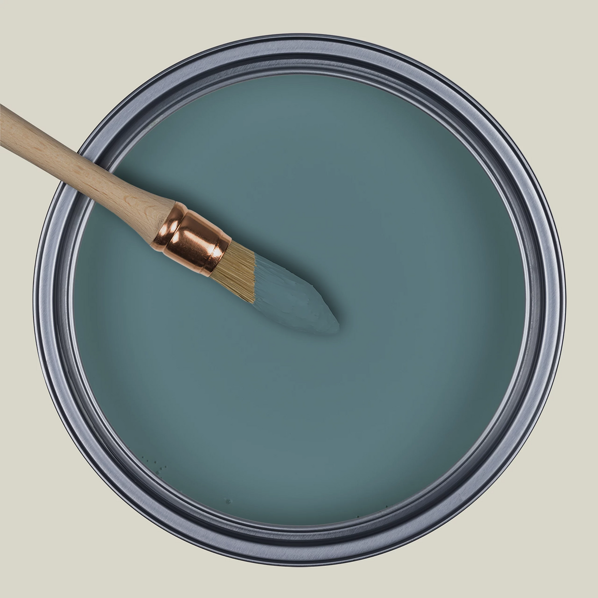 Le Mutin R904 Bleu Curieux — Colección Ressource