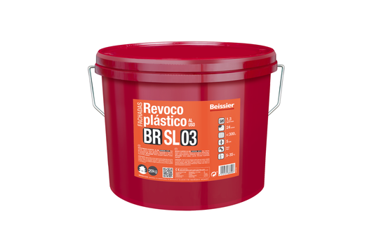 Beissier Revoco Plástico BR SL 03