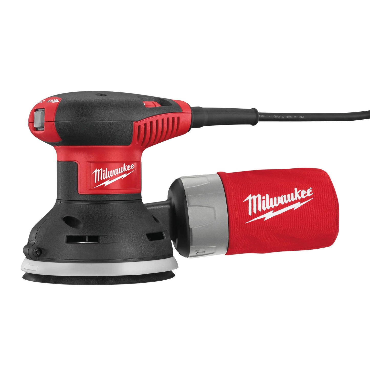 Milwaukee LIJADORA ROS125E