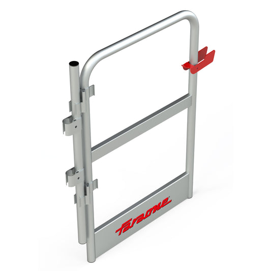 S-CANCF80  | Cancela de seguridad frontal