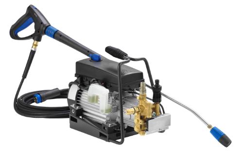 Hidrolimpiadora fija de agua fría Nilfisk SC UNO 4M-140/620 PS EU