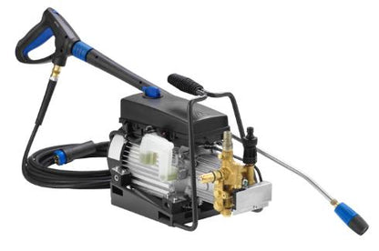 Hidrolimpiadora fija de agua fría Nilfisk SC UNO 4M-140/620 PS EU