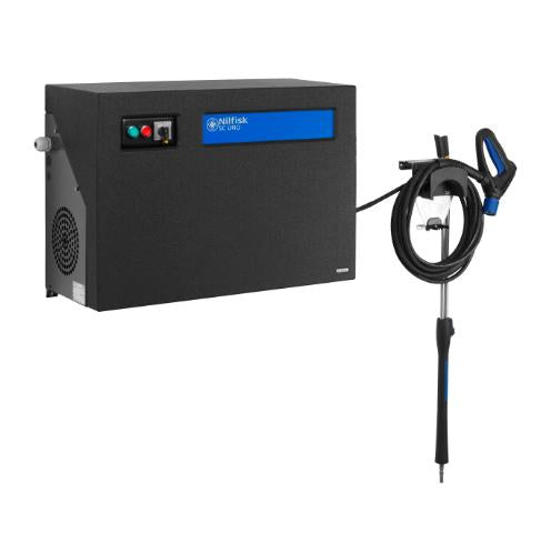 Hidrolimpiadora fija de agua fría Nilfisk SC UNO 5M-200/1050 L EU (ref. CM107340510-02)