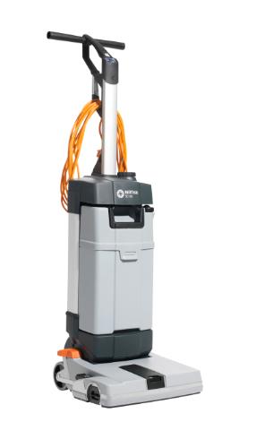 Fregadora de conductor a pie Nilfisk SC100 E FULL PACKAGE