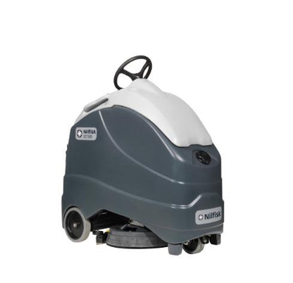 Fregadora de conductor de pie Nilfisk SC1500 X20D