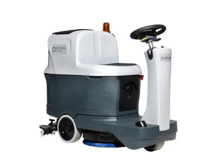 Fregadora de conductor sentado Nilfisk SC2000 53 B FULL PKG