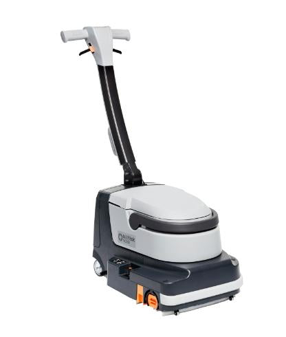 Fregadora de conductor a pie Nilfisk SC250 34C B