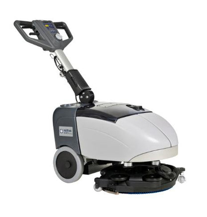 Fregadora de conductor a pie Nilfisk SC351