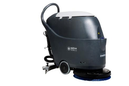 Fregadora de conductor a pie Nilfisk SC430 53 B GO FULL PKG