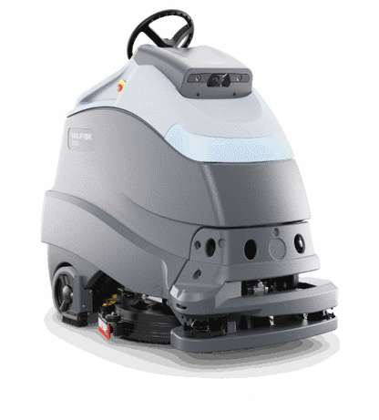 Fregadora robótica Nilfisk LIBERTY SC50 X51D LITHIUM 6 MODULE