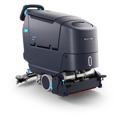 Fregadora de conductor a pie Nilfisk SC550 CYL 51 LI-ION EU/UK FULL PKD