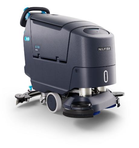 Fregadora de conductor a pie Nilfisk SC550 D 61 LI-ION EU/UK FULL PKG