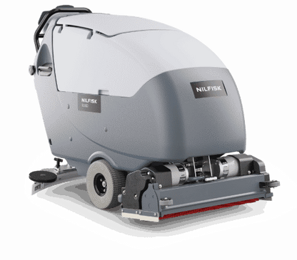 Fregadora de conductor a pie Nilfisk FREGADORA SC650 71C