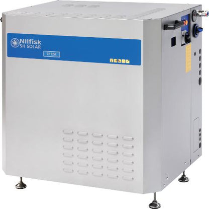 Hidrolimpiadora fija de agua caliente Nilfisk SH SOLAR 7P-170/1200 E54 440/3/60 EXPT
