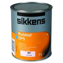 Sikkens Rubbol EPS Schwarz 1L