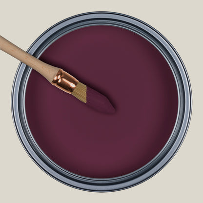 Bote de pintura Ressource Aubergine SL16
