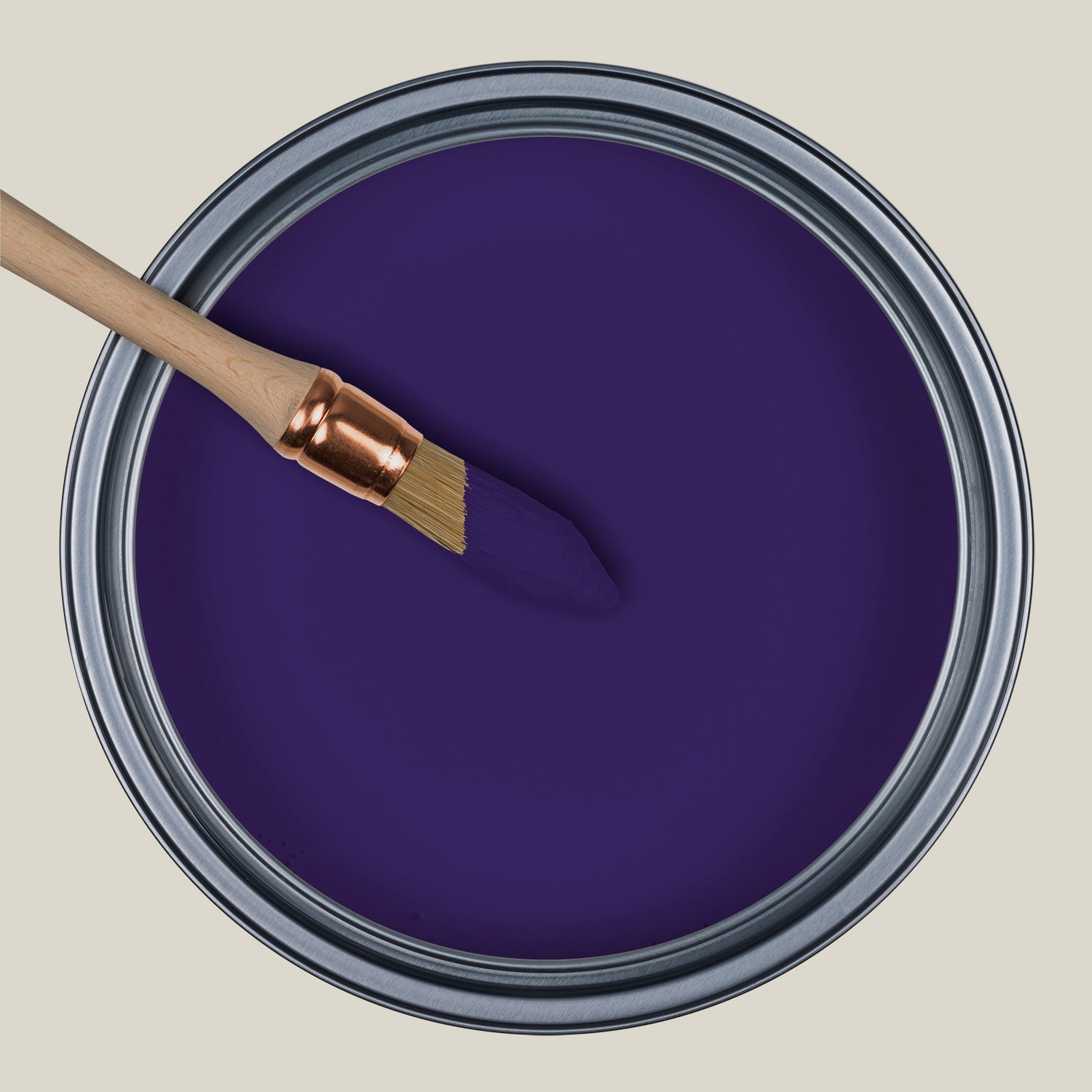Bote de pintura Ressource Pensée SL21