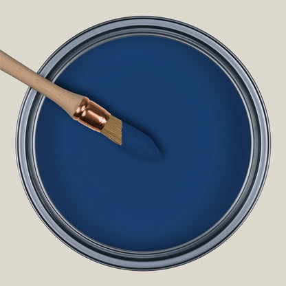 Bote de pintura Ressource Bleu Paon SL23