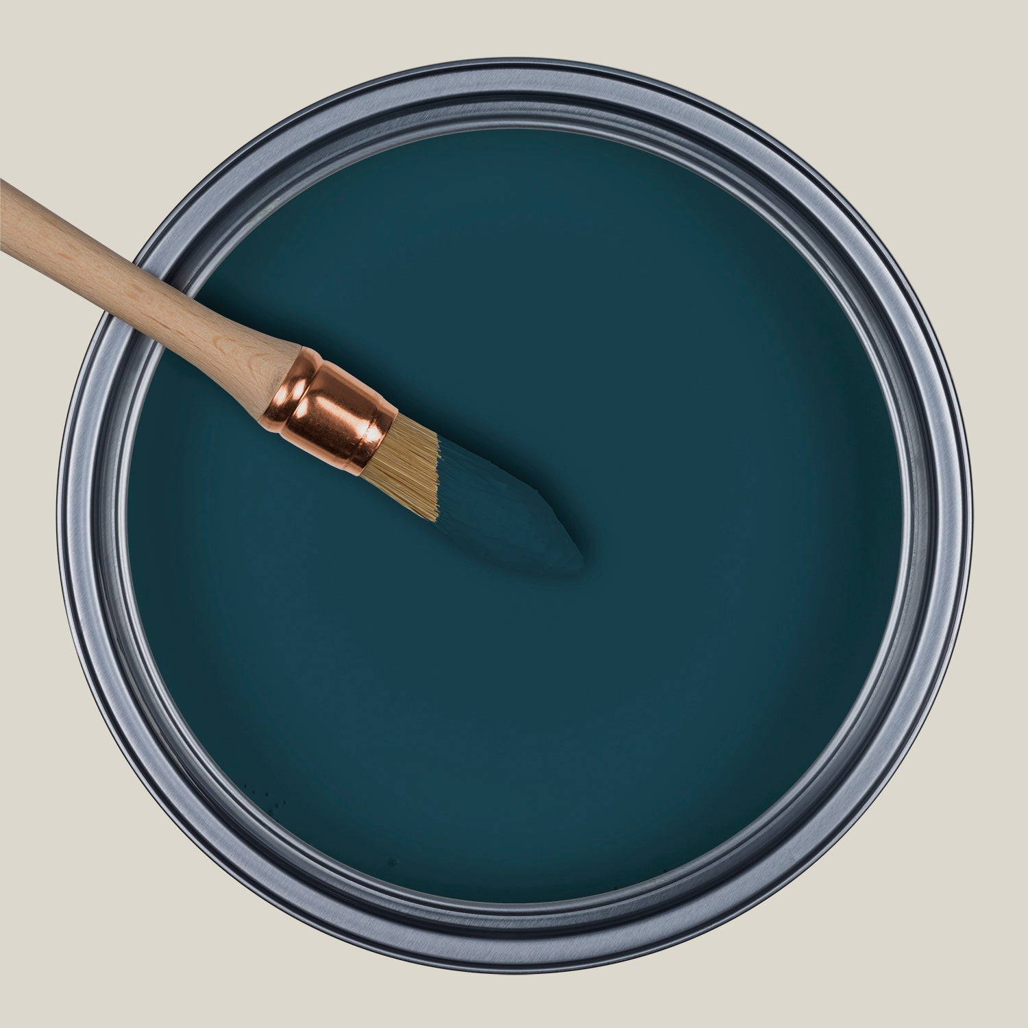 Bote de pintura Ressource Minuit SL25