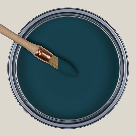 Bote de pintura Ressource Minuit SL25