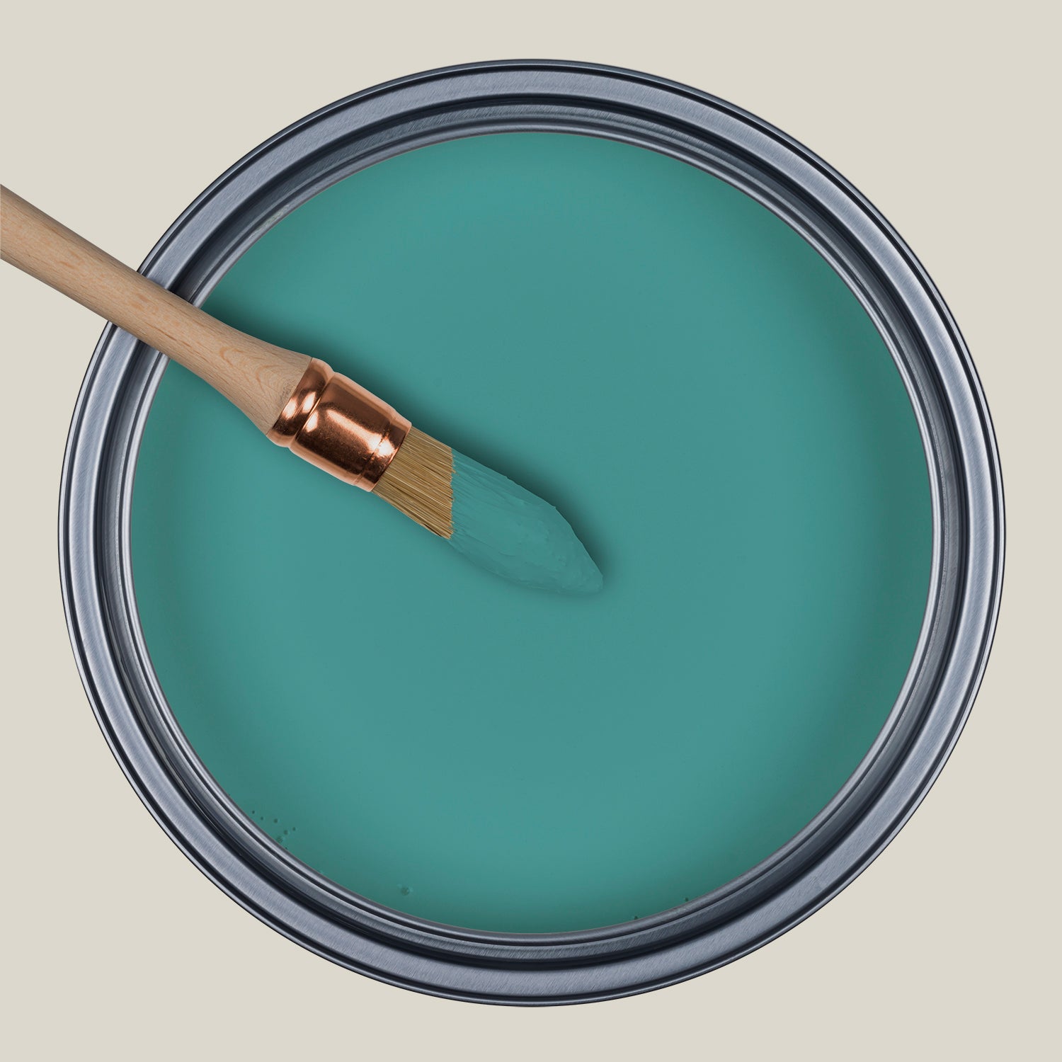 Bote de pintura Ressource Menthe Douce SL30