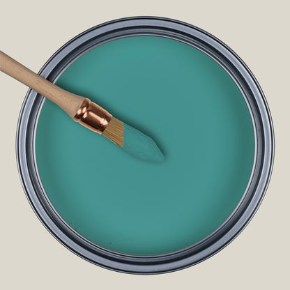 Bote de pintura Ressource Menthe Douce SL30