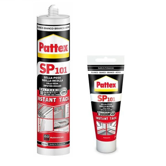 Sp101 Pattex à adhérence instantanée