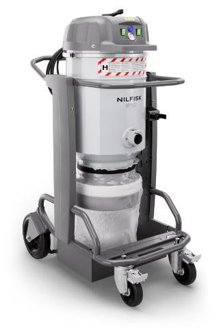 Aspirador de seguridad Nilfisk SP102 HC