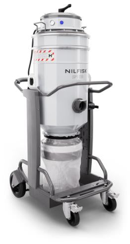 Aspirador de seguridad Nilfisk SP103B HC