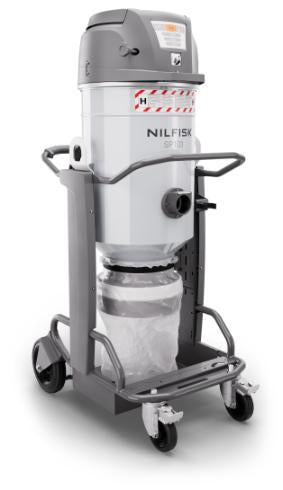 Aspirador de seguridad Nilfisk SP103 HC
