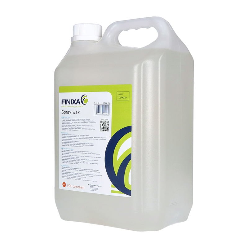 Cire Liquide 5l