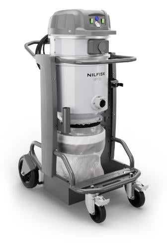 Aspirador de seguridad Nilfisk SP102 HC PC