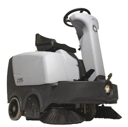 Barredora de conductor sentado Nilfisk SR 1000S B