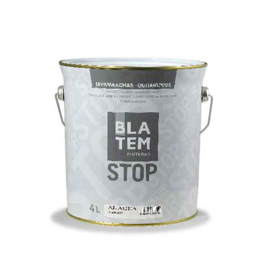 Stop Al Water Stain Cover Blatem