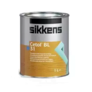 Cetol Bl 31 Sikkens