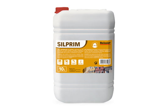 Beissier Silprim