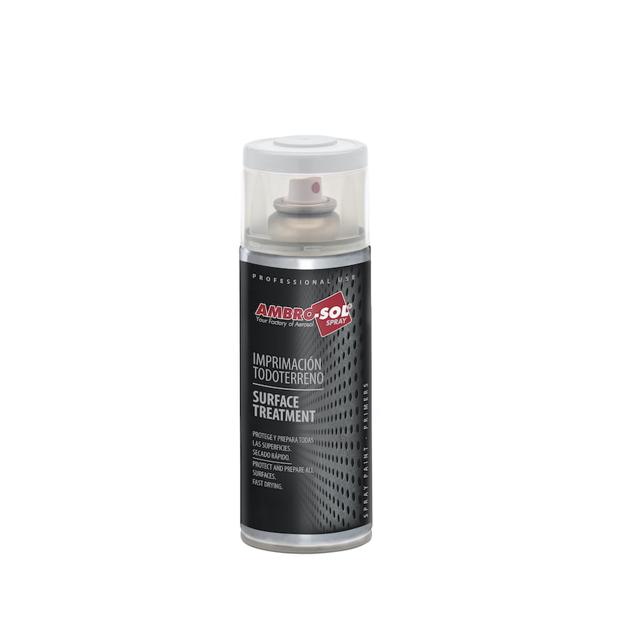 Ambro-Sol All-Terrain Primer Spray