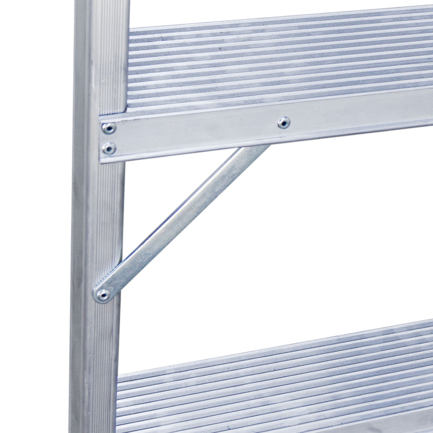 T600 | Escalera cónica para trabajos agrícolas
