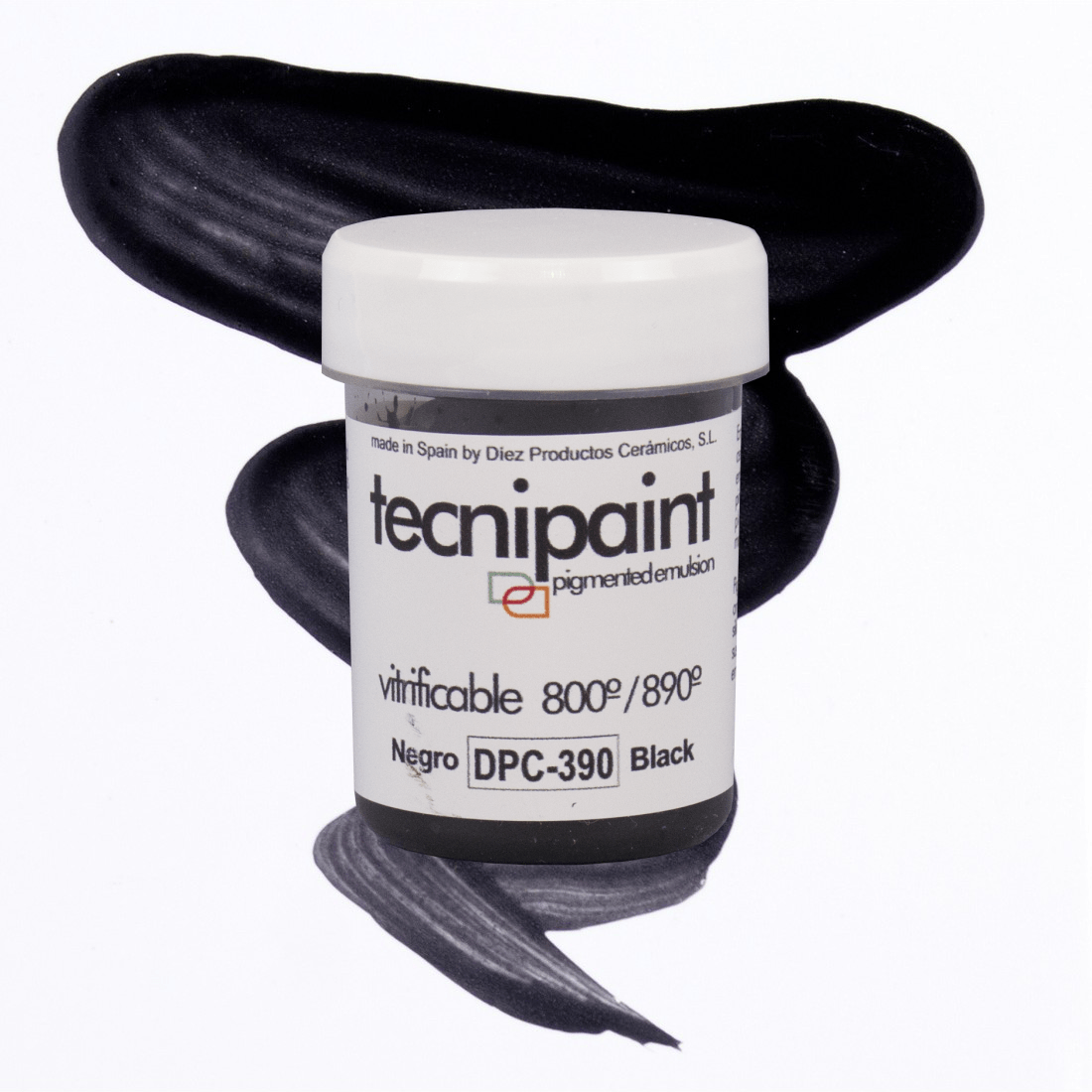 Peinture Céramique Tecnipaint Diez