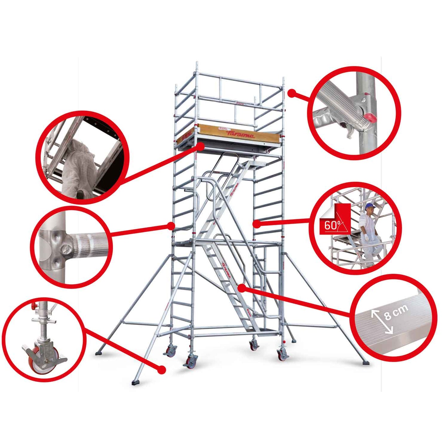 TOP SYSTEM 135X180