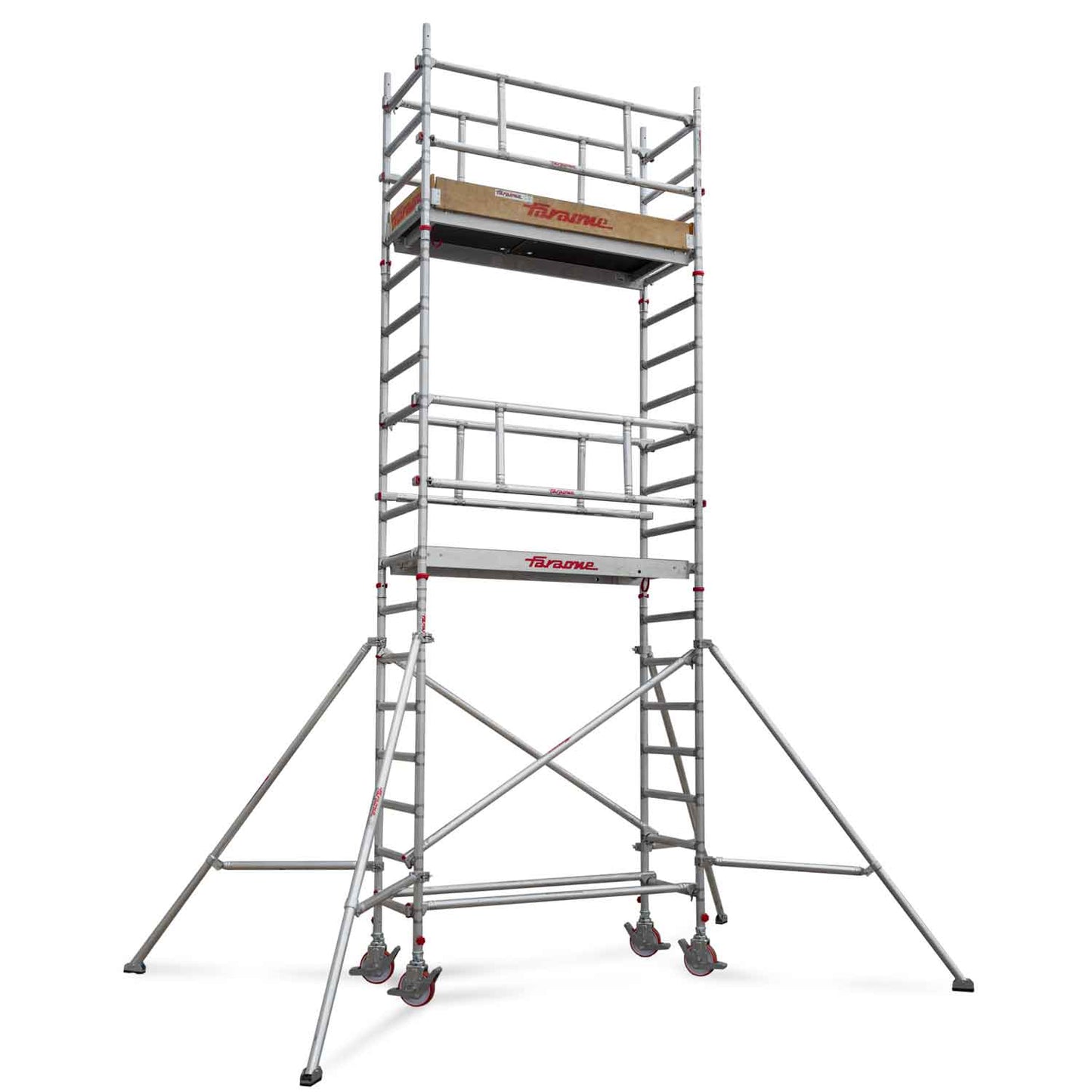 TOP SYSTEM  75 MSB