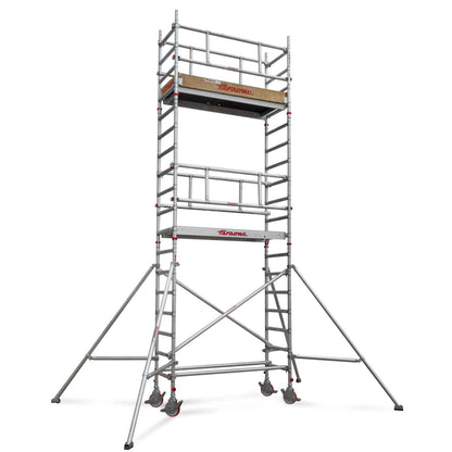 TOP SYSTEM  75 MSC